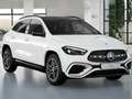 Mercedes-Benz GLA 200 GLA 200d TECH EDITION Bianco - thumbnail 1