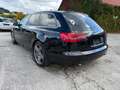 Audi A6 Avant 3.0 TDI quattro S-Line*AUTOMATIK Schwarz - thumbnail 6