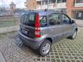 Fiat Panda Panda II 2003 1.3 mjt 16v Climbing 4x4 75cv Grigio - thumbnail 9