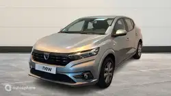 Dacia Sandero 1.0 TCe 90ch Confort -22B