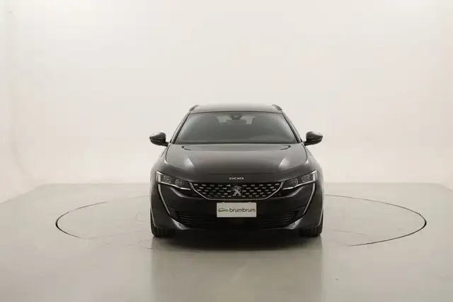 Peugeot 508 view 8