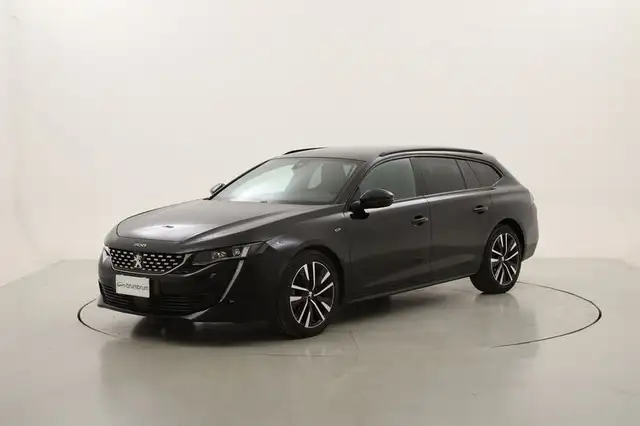 Peugeot 508 SW GT EAT8 1.5 Diesel 131CV