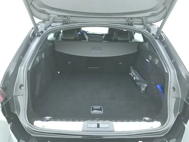 Peugeot 508 view 14