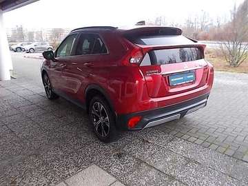 Bild 4 Mitsubishi Eclipse Cross 1.5 CVT 2WD Diamant Edition