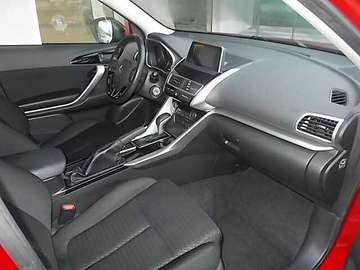 Bild 11 Mitsubishi Eclipse Cross 1.5 CVT 2WD Diamant Edition