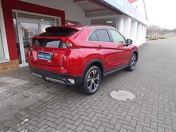 Bild 3 Mitsubishi Eclipse Cross 1.5 CVT 2WD Diamant Edition