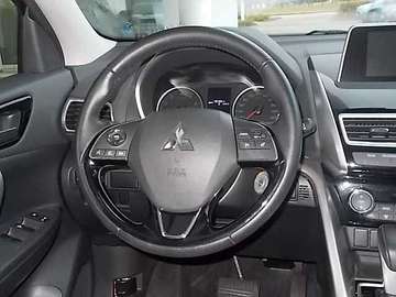 Bild 8 Mitsubishi Eclipse Cross 1.5 CVT 2WD Diamant Edition