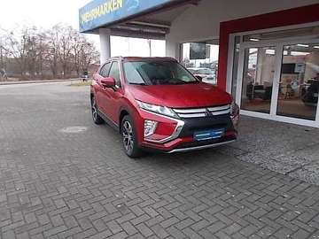 Bild 2 Mitsubishi Eclipse Cross 1.5 CVT 2WD Diamant Edition