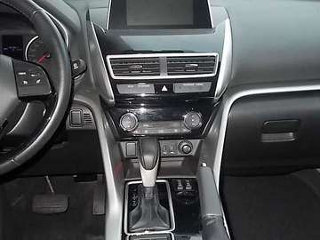 Bild 7 Mitsubishi Eclipse Cross 1.5 CVT 2WD Diamant Edition