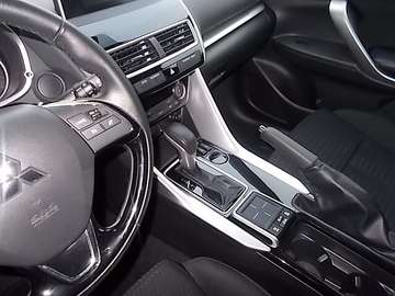 Bild 10 Mitsubishi Eclipse Cross 1.5 CVT 2WD Diamant Edition