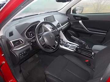 Bild 9 Mitsubishi Eclipse Cross 1.5 CVT 2WD Diamant Edition