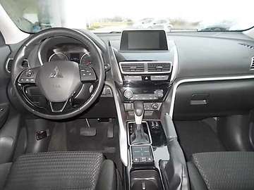 Bild 6 Mitsubishi Eclipse Cross 1.5 CVT 2WD Diamant Edition