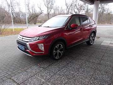 Bild 5 Mitsubishi Eclipse Cross 1.5 CVT 2WD Diamant Edition