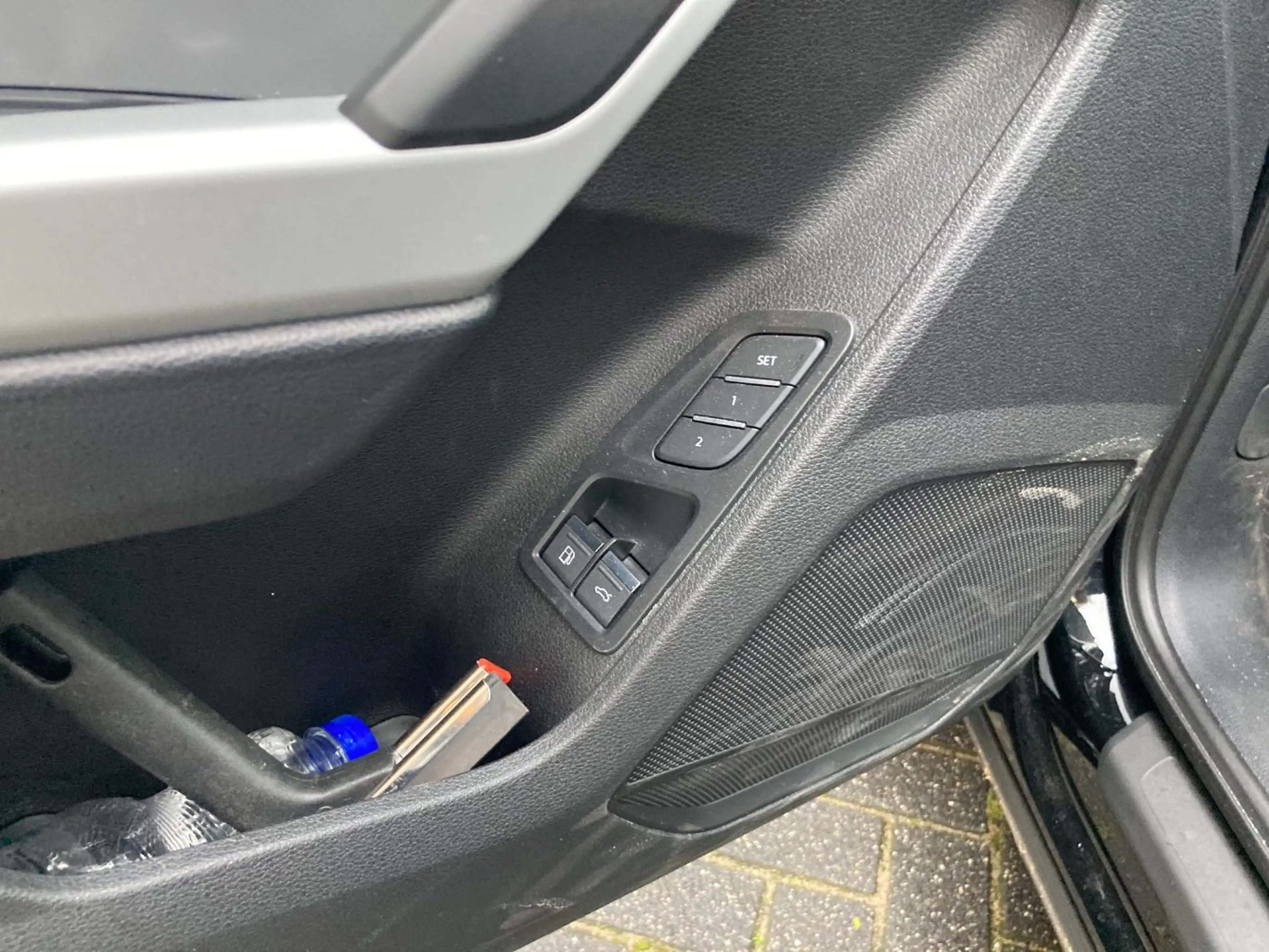 Audi Q3 45 TFSI e S edition 245PK PHEV | CAMERA | STOELVER — photo 7