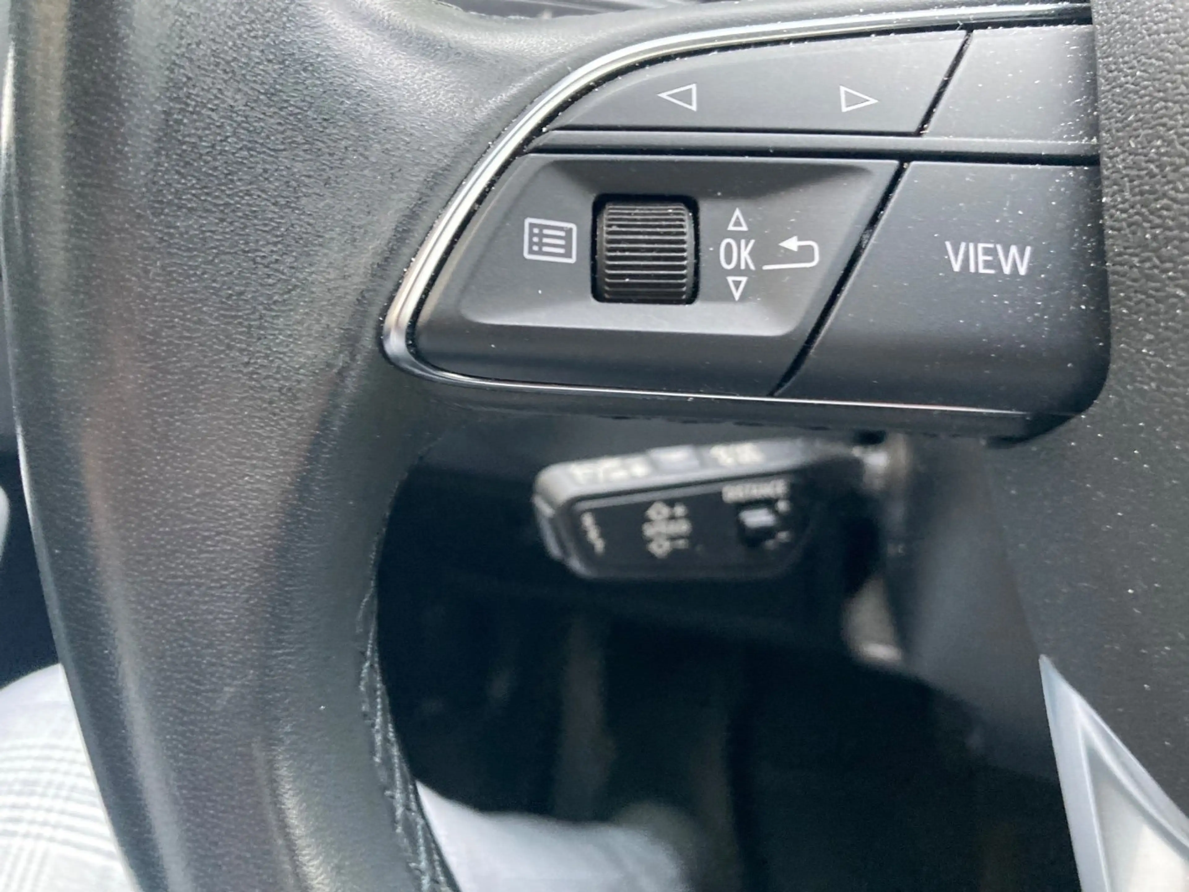 Audi Q3 45 TFSI e S edition 245PK PHEV | CAMERA | STOELVER — photo 10
