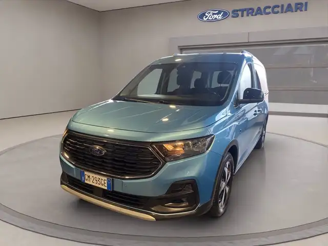 Ford Tourneo Connect V761 2.0 ecoblue 102cv Active