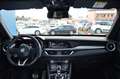 Alfa Romeo Stelvio 2.2 Turbodiesel 210 CV AT8 VELOCE Q4 Schwarz - thumbnail 7