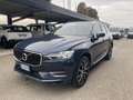 Volvo XC60 XC60 B4 (d) AWD Geartronic Inscription Blauw - thumbnail 1