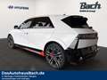 Hyundai IONIQ 5 N (MY24) 84 kWh (609 PS) 4WD Blanc - thumbnail 4