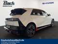 Hyundai IONIQ 5 N (MY24) 84 kWh (609 PS) 4WD Blanc - thumbnail 3