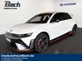 Hyundai IONIQ 5 N (MY24) 84 kWh (609 PS) 4WD Blanc - thumbnail 1