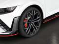 Hyundai IONIQ 5 N (MY24) 84 kWh (609 PS) 4WD Blanc - thumbnail 6