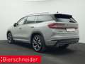 Skoda Kodiaq 2.0 TDI DSG 4x4 Sportline AHK PANO KAMERA 20 Grau - thumbnail 4