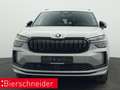 Skoda Kodiaq 2.0 TDI DSG 4x4 Sportline AHK PANO KAMERA 20 Grau - thumbnail 10