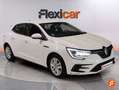 Renault Megane 1.5dCi Blue Intens 85kW Blanco - thumbnail 2