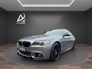 530d Full Optional 20''