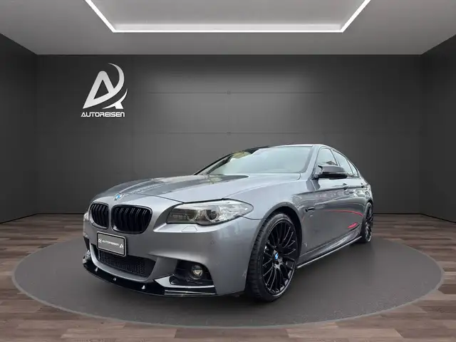 BMW 530 530d Full Optional 20''