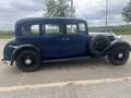 Mercedes-Benz MERCEDES-BENZ 200 (W21) Berlina  Manual de 4 Puert Azul - thumbnail 6