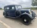 Mercedes-Benz MERCEDES-BENZ 200 (W21) Berlina  Manual de 4 Puert Azul - thumbnail 1