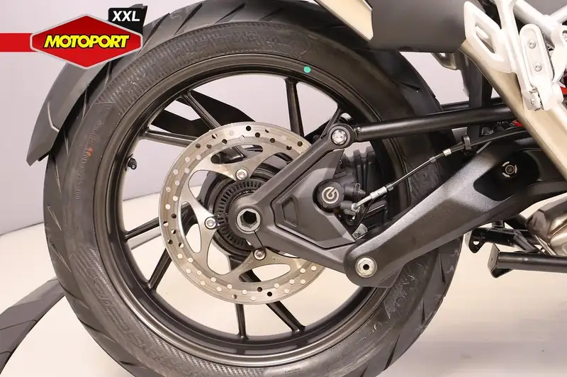 Triumph Tiger 1200 - foto 8