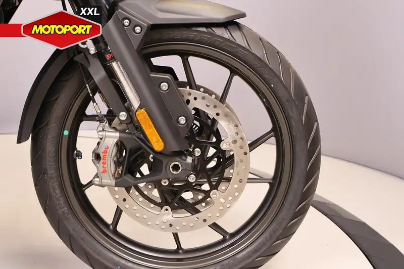 Triumph Tiger 1200 - foto 7