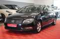 Volkswagen Passat 2.0 TDI*1.Hand*Navi*Sitzheizung*Tempomat Noir - thumbnail 1
