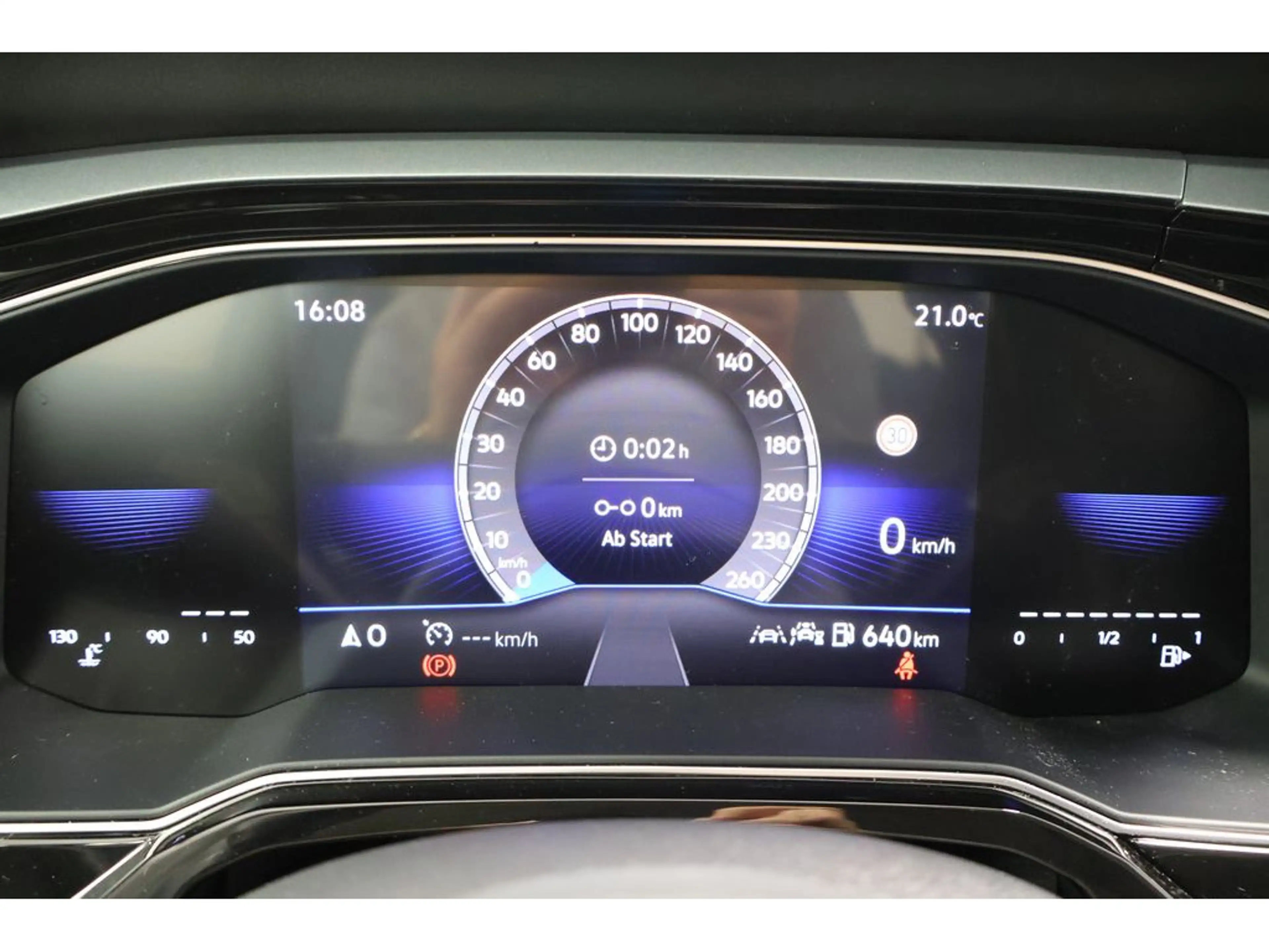Volkswagen Polo VI 1.0 TSI Goal Navi,LED,PDC,SHZ — photo 9