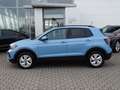 Volkswagen T-Cross 1.0 TSI DSG Life / IQ.DRIVE Azul - thumbnail 5