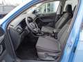 Volkswagen T-Cross 1.0 TSI DSG Life / IQ.DRIVE Azul - thumbnail 7