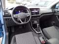 Volkswagen T-Cross 1.0 TSI DSG Life / IQ.DRIVE Azul - thumbnail 10