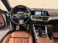 BMW 430 d Coupe mhev 48V xdrive Msport auto Grigio - thumbnail 9