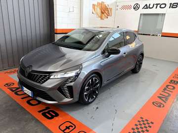 TCe 90 CV 5 porte Techno SOLI 12.000km Bellissima!