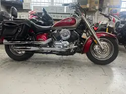 Yamaha V-Star 1100 Motos et VTT sur AutoHebdo