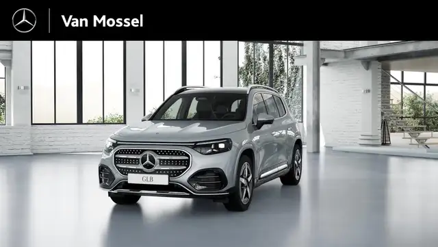 Mercedes-Benz GLB 250 250+ Business Solution AMG 85.5 kWh / Nu te bestel