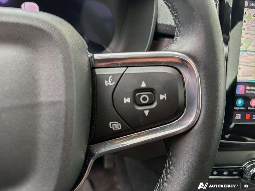 2024 Volvo XC40 Twin eAWD Plus thumb 15
