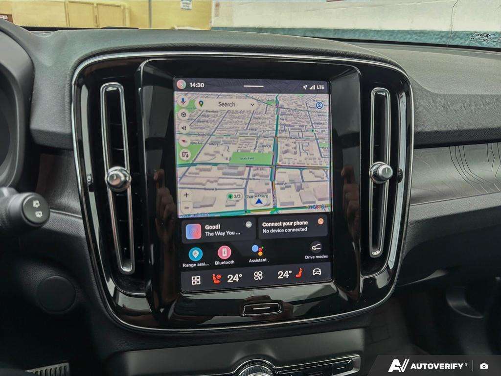 2024 Volvo XC40 Twin eAWD Plus thumb 18