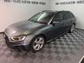Audi A4 Avant 40 TDI quattro S line STHZ ACC LED Virt Gris - thumbnail 6