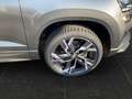 Skoda Karoq Sportline 1,5 TSI 110 kW 7-Gang-DSG Gris - thumbnail 5