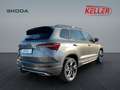 Skoda Karoq Sportline 1,5 TSI 110 kW 7-Gang-DSG Gris - thumbnail 6