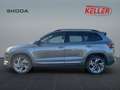 Skoda Karoq Sportline 1,5 TSI 110 kW 7-Gang-DSG Gris - thumbnail 9